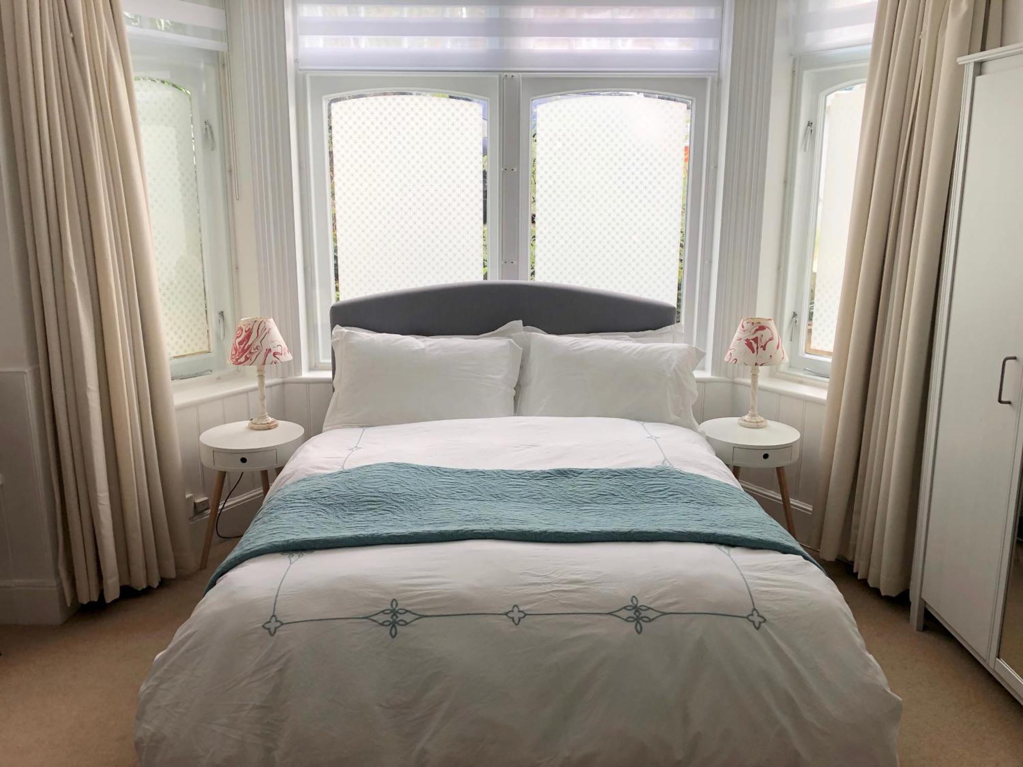 Spacious Comfortable Flat With Free Parking In East Finchley, Muswell Hill & Close To Alexandra Palace 런던 외부 사진