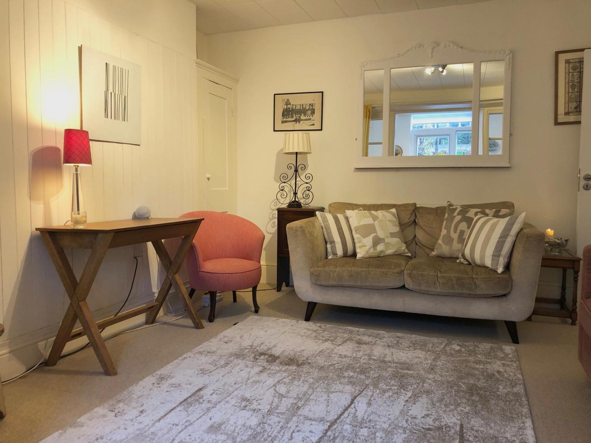 Spacious Comfortable Flat With Free Parking In East Finchley, Muswell Hill & Close To Alexandra Palace 런던 외부 사진
