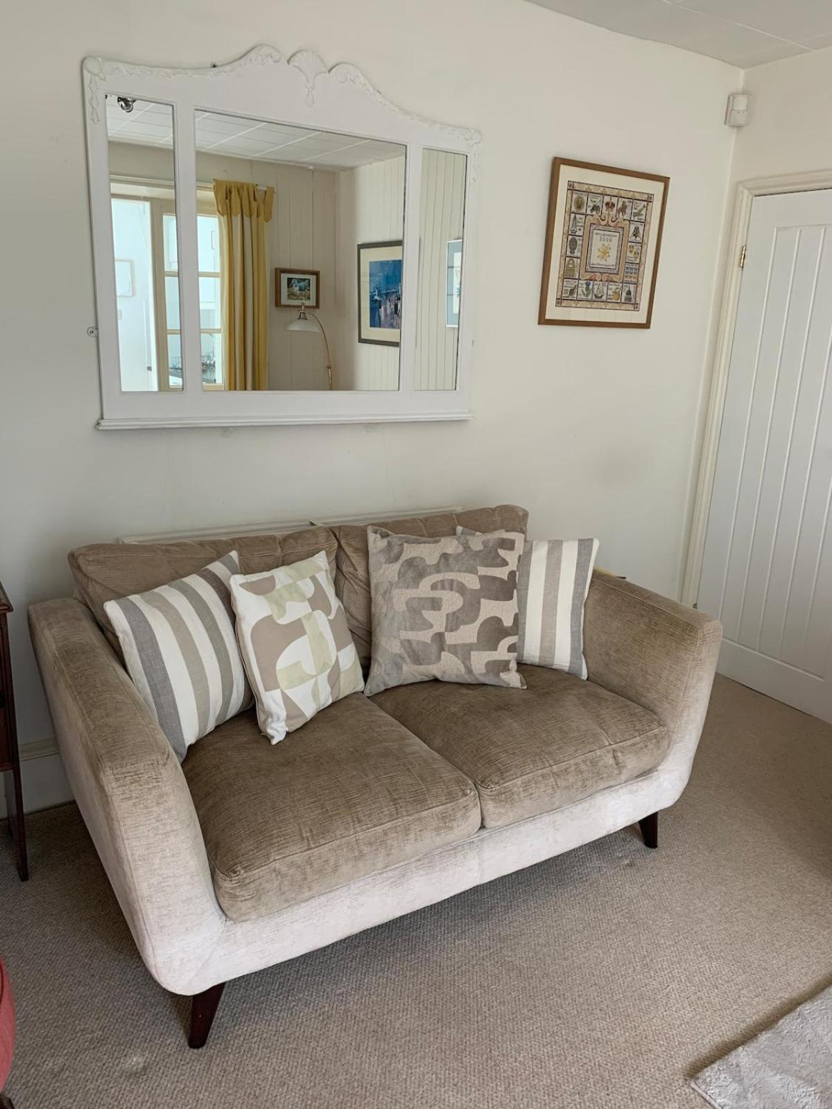 Spacious Comfortable Flat With Free Parking In East Finchley, Muswell Hill & Close To Alexandra Palace 런던 외부 사진